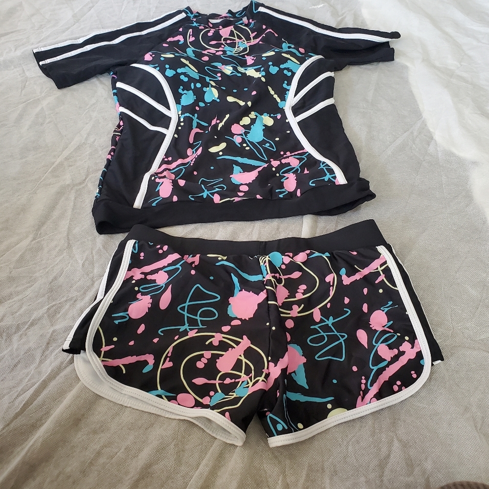 Swim Suit